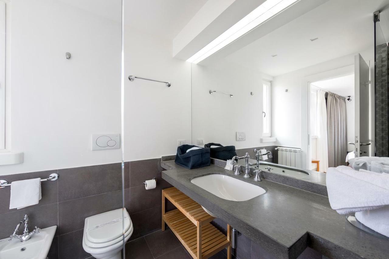 Penthouse Rome Capitol Apartment Exterior foto